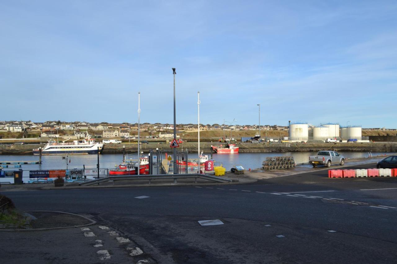 Harbour View Apartment Wick Wick  Extérieur photo