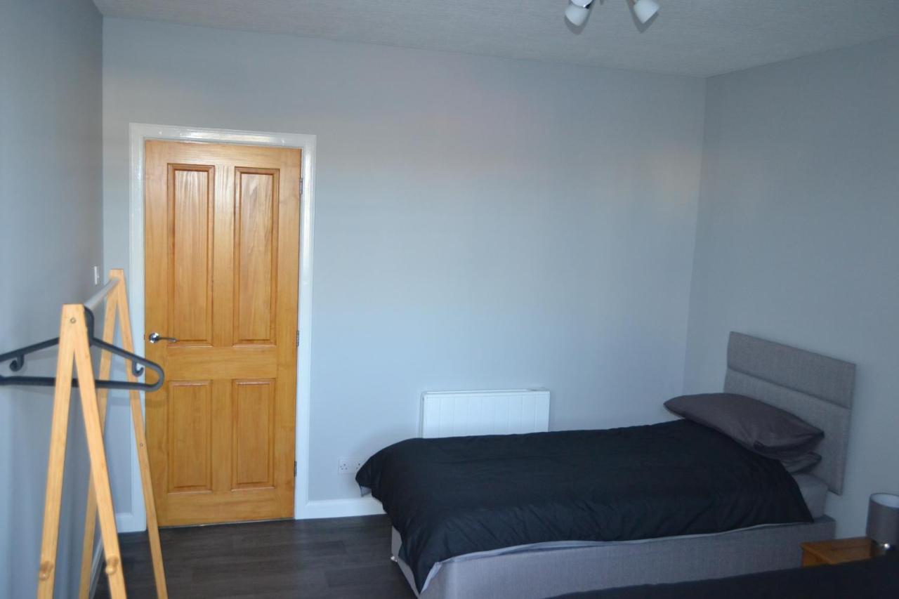 Harbour View Apartment Wick Wick  Extérieur photo