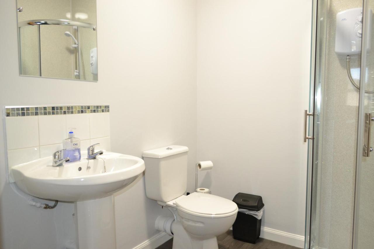Harbour View Apartment Wick Wick  Extérieur photo
